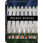 Picket Fences - Season 1 [USED DVD]