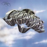 Commodores - The Commodores (Blue Vinyl) [LP]