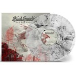 Blind Guardian - The God Machine (Clear/Black Vinyl) [2LP]