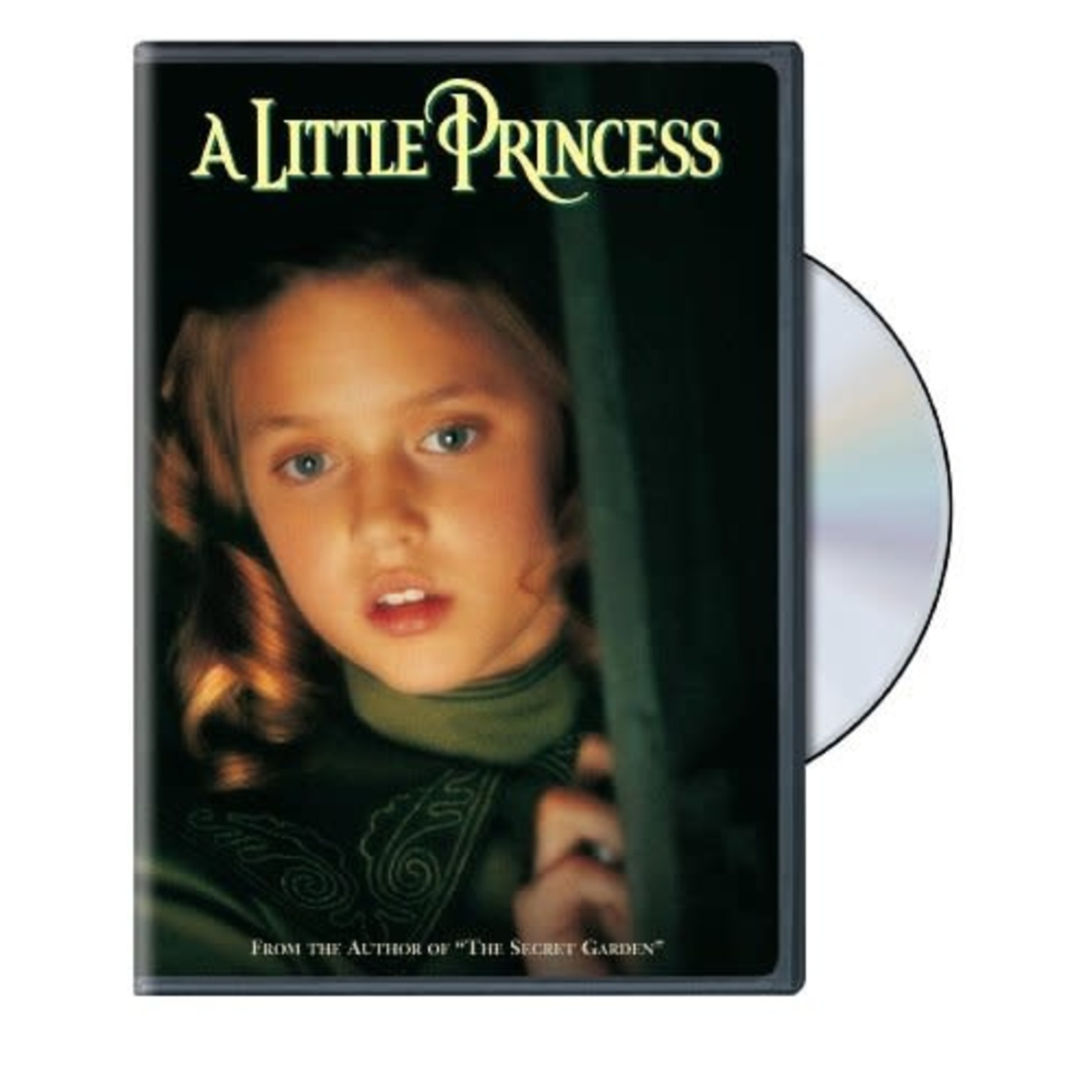 A Little Princess (1995) [USED DVD]