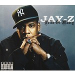 Jay-Z - Pride Of Marcy [USED 4CD]