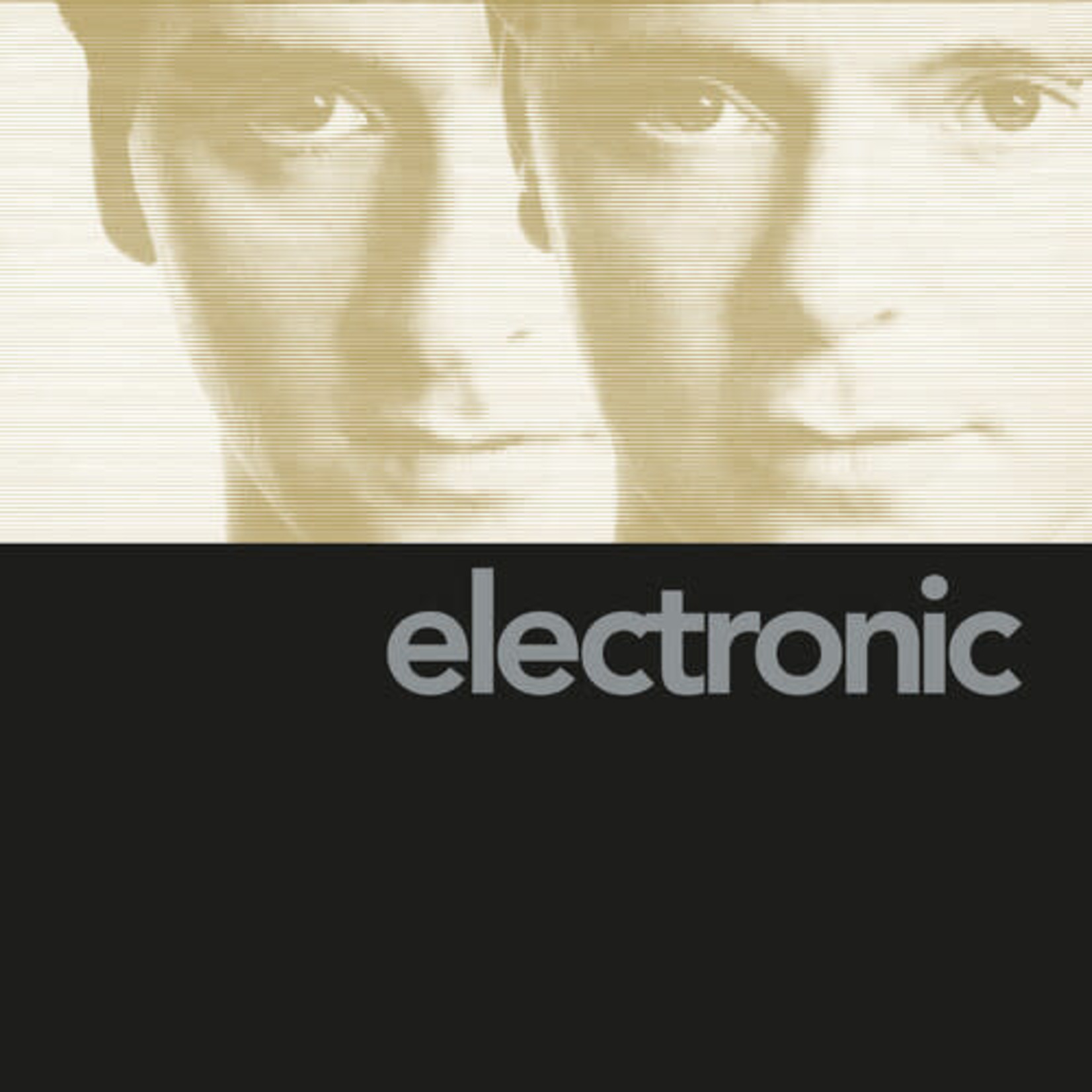 Electronic - Electronic [LP]