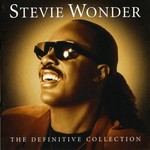 Stevie Wonder - The Definitive Collection [CD]