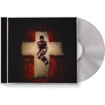 Demi Lovato - Holy Fvck [CD]