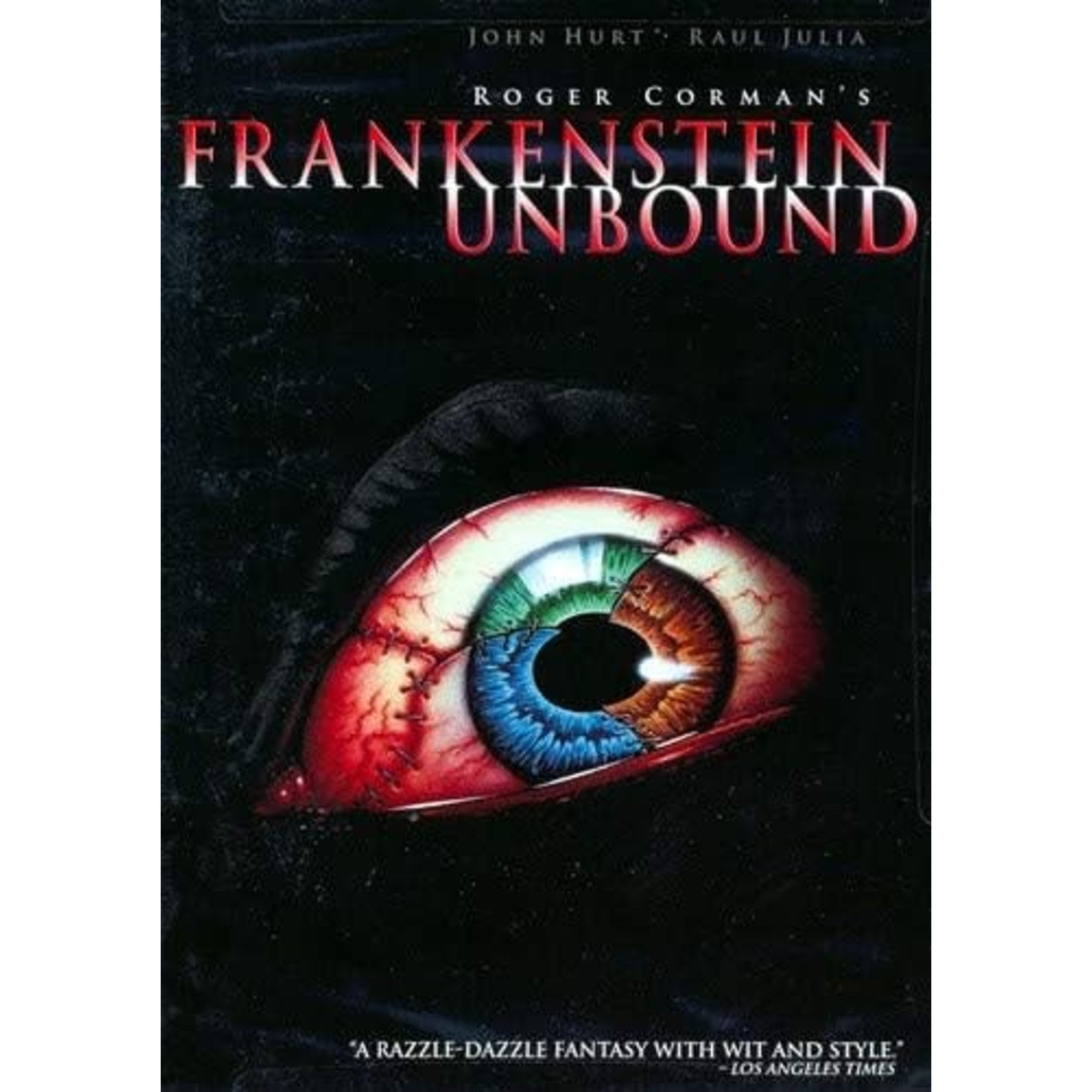 Frankenstein Unbound (1990) [USED DVD]