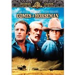 Comes A Horseman (1978) [USED DVD]