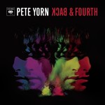 Pete Yorn - Back & Fourth [USED CD]