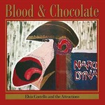 Elvis Costello - Blood & Chocolate [USED CD]