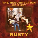 Rusty (Elvis Costello) - The Resurrection Of Rust EP [LP]