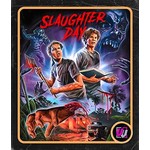 Slaughter Day (1991) [BRD]