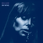 Joni Mitchell - Blue [CD]