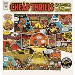 Janis Joplin - Cheap Thrills [LP]
