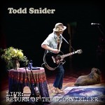 Todd Snider - Return Of The Storyteller [2LP]
