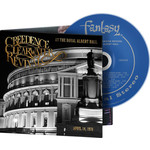 Creedence Clearwater Revival - At The Royal Albert Hall [CD]