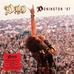 Dio - Donnington '87 (Ltd Ed Lenticular Cover) [CD]