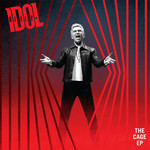 Billy Idol - The Cage EP [CD]
