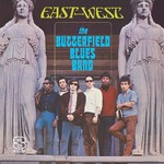 Paul Butterfield - East-West (Blue Vinyl) [LP]