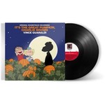 Vince Guaraldi - It's The Great Pumpkin, Charlie Brown (OST) [LP]
