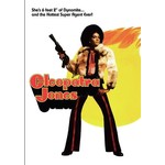 Cleopatra Jones (1973) [DVD]