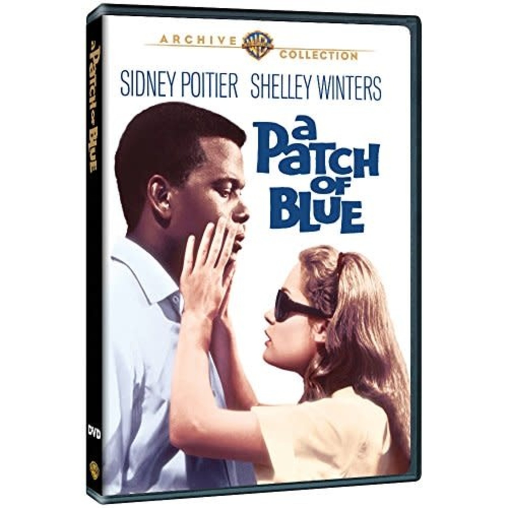 A Patch Of Blue (1965) [DVD]
