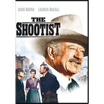 Shootist (1976) [DVD]