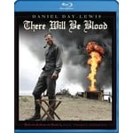 There Will Be Blood (2007) [USED BRD]