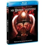 My Bloody Valentine (1981) (Coll Ed) [USED BRD]