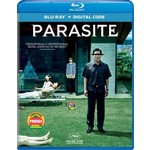 Parasite (2019) [USED BRD]