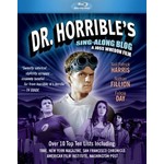 Dr. Horrible's Sing-Along Blog (2008) [USED BRD]