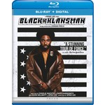 Blackkklansman (2018) [USED BRD]