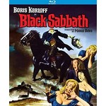 Black Sabbath (1963) [USED BRD]