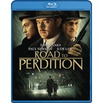 Road To Perdition (2002) [USED BRD]