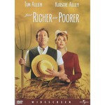 For Richer Or Poorer (1997) [USED DVD]