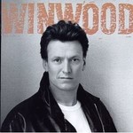 Steve Winwood - Roll With It [USED CD]