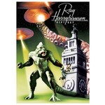 Ray Harryhausen - Gift Set [USED 3DVD]