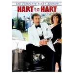 Hart To Hart - Season 1 [USED DVD]