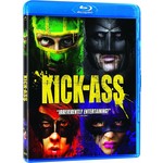 Kick-Ass (2010) [USED BRD]