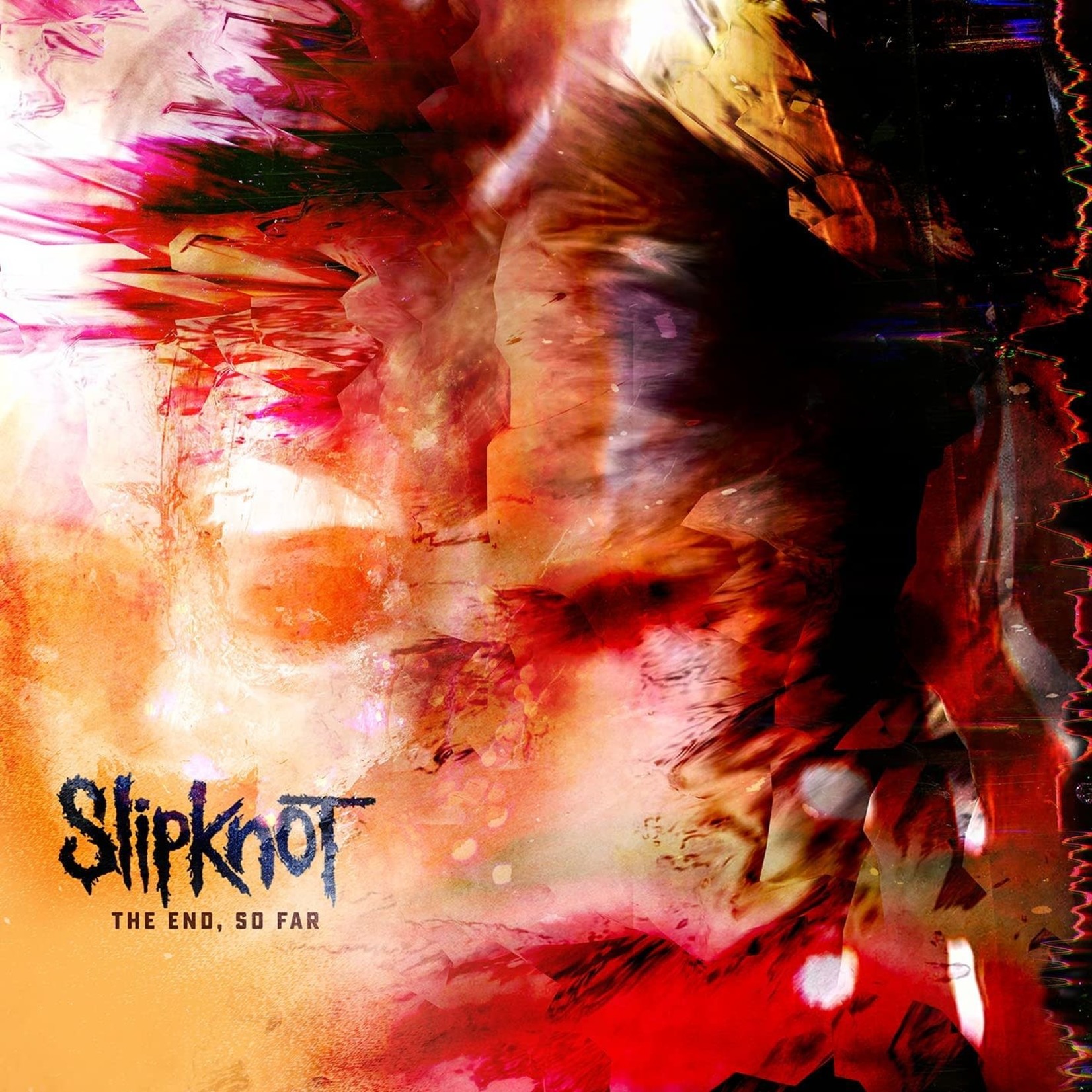 Slipknot - The End, So Far (Ltd Ed Yellow Vinyl) [LP]