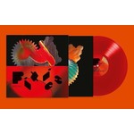Pixies - Doggerel (Red Vinyl) [LP]