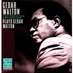 Cedar Walton - Plays Cedar Walton [LP]