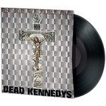 Dead Kennedys - In God We Trust [LP]