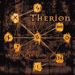 Therion - Secret Of The Runes [CD]