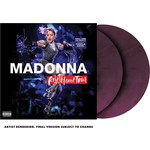 Madonna - Rebel Heart Tour (Ltd Ed Purple Vinyl) [2LP]