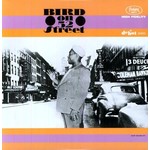 Charlie Parker - Bird On 52nd Street [LP]