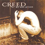 Creed - My Own Prison [USED CD]