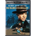 No Name On The Bullet (1959) [DVD]