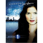 Crossing Jordan - Season 1 [USED DVD]