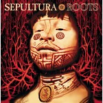 Sepultura - Roots [USED CD]