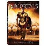 Immortals (2011) [USED DVD]