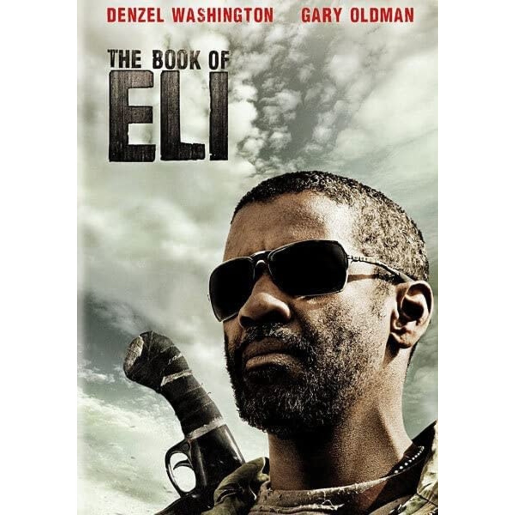 Book Of Eli (2010) [USED DVD]